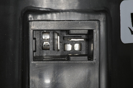 Ventilator habitaclu potrivit NISSAN MICRA IV 1.2 05.10-09.15 [1]