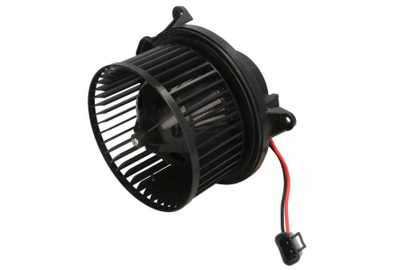 Climatizare - Ventilator habitaclu potrivit NISSAN NP300 NAVARA, PATHFINDER III 2.5D/3.0D/4.0 01.05-