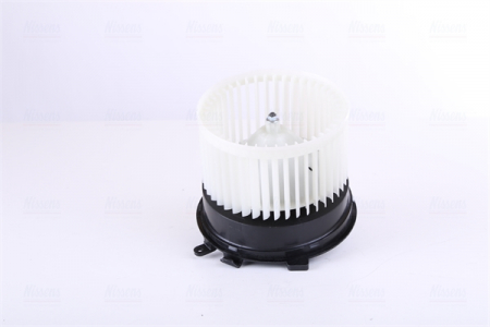 Ventilator habitaclu potrivit NISSAN QASHQAI I 1.5D-2.0D 02.07-04.14 [1]