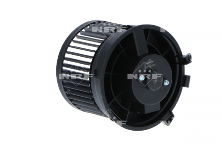 Ventilator habitaclu potrivit NISSAN QASHQAI I 1.5D-2.0D 02.07-04.14 [3]