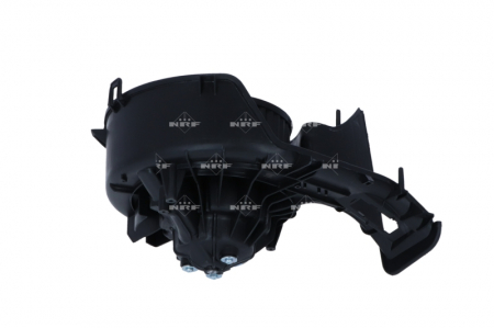 Ventilator habitaclu potrivit OPEL SIGNUM, VECTRA C, VECTRA C GTS 1.6-3.2 04.02-01.09 [4]