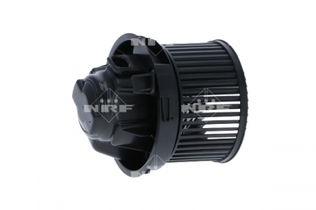 Ventilator habitaclu potrivit PEUGEOT 207 1.4-1.6D 02.06-12.15 [4]