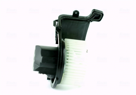Ventilator habitaclu potrivit RENAULT CLIO II 1.2-3.0 09.98- [4]