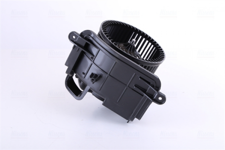 Ventilator habitaclu potrivit RENAULT CLIO II, THALIA I, THALIA II 1.2-3.0 02.98- [4]