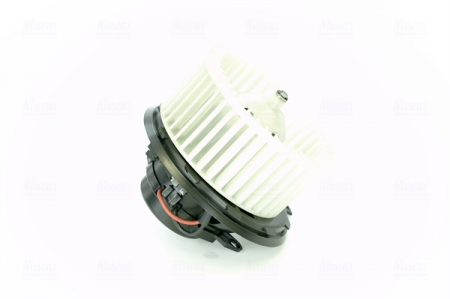 Ventilator habitaclu potrivit RENAULT LAGUNA II, VEL SATIS 1.6-3.5 03.01- [4]