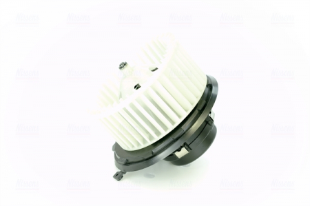 Ventilator habitaclu potrivit RENAULT LAGUNA II, VEL SATIS 1.6-3.5 03.01- [2]