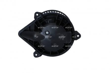 Ventilator habitaclu potrivit RENAULT MEGANE I, MEGANE I CLASSIC, MEGANE I COACH 1.4-2.0 08.95-08.03 [4]