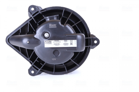 Ventilator habitaclu potrivit RENAULT MEGANE I, MEGANE I CLASSIC, MEGANE I COACH 1.4-2.0 08.95-08.03 [3]
