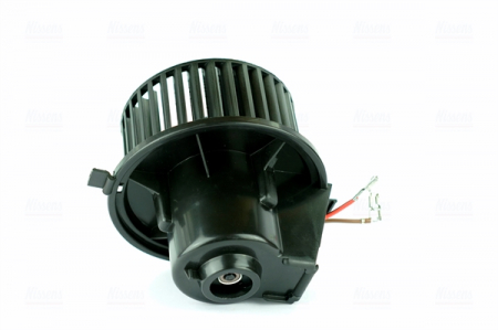 Ventilator habitaclu potrivit SEAT TOLEDO I; VW CORRADO, GOLF II, JETTA II 1.0-2.9 08.83-03.99 [3]
