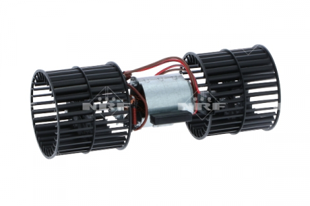 Ventilator habitaclu potrivit SKODA FELICIA CUBE, FELICIA I, FELICIA II; VW CADDY II 1.3/1.6/1.9D 10.94-04.02 [4]