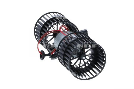 Ventilator habitaclu potrivit SKODA FELICIA CUBE, FELICIA I, FELICIA II; VW CADDY II 1.3/1.6/1.9D 10.94-04.02 [3]