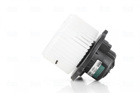 Ventilator habitaclu potrivit SMART CABRIO, CITY-COUPE, CROSSBLADE, FORTWO 0.6/0.7/0.8D 07.98-01.07 [2]