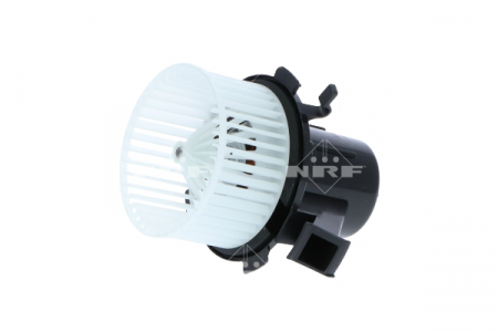 Ventilator habitaclu potrivit SMART FORTWO 0.8D/1.0/Electric 01.07- [2]
