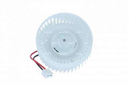 Ventilator habitaclu potrivit VOLVO S60 I, S80 I, V70 II, XC70 I, XC90 I 2.0-4.4 11.97-12.14 [2]