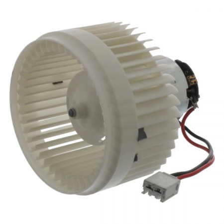 Piese Auto - Ventilator habitaclu potrivit VOLVO XC90 I 2.4D-4.4 10.02-12.14
