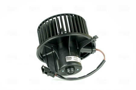 Ventilator habitaclu potrivit VW TRANSPORTER IV 1.9D-2.8 07.90-06.03 [3]