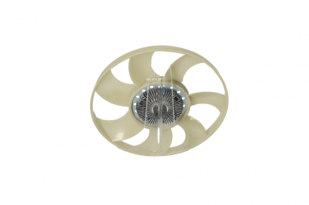 Ventilator potrivit FORD TRANSIT, TRANSIT V363 2.2D 09.11-12.18 [4]