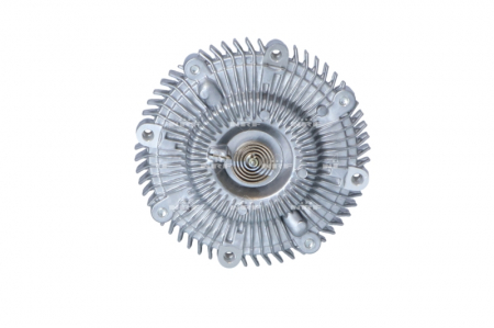 Ventilator potrivit ISUZU CAMPO, TROOPER I; OPEL CAMPO 2.5D/2.8D 01.83-12.01 [2]