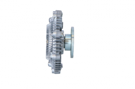 Ventilator potrivit ISUZU CAMPO, TROOPER I; OPEL CAMPO 2.5D/2.8D 01.83-12.01 [4]