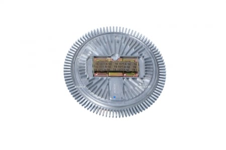 Ventilator potrivit MERCEDES 123 (W123), G (W460), SL (R107) 2.7/2.9D/3.0D 08.74-12.91 [2]