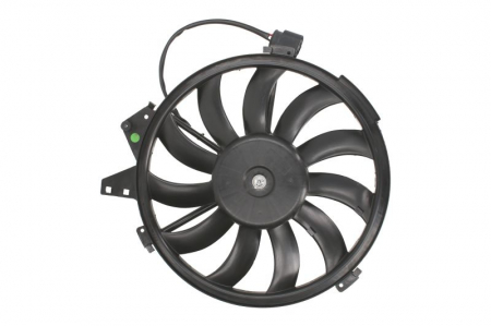 Racire - Ventilator radiator AUDI A2 1.2D-1.6 intre 2000-2005