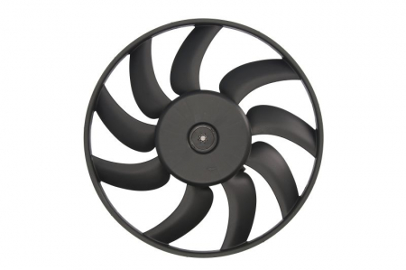 Ventilator - Ventilator radiator AUDI A4, A4 ALLROAD, A5, A6, A7, Q5 1.8-3.2 intre 2007-2018