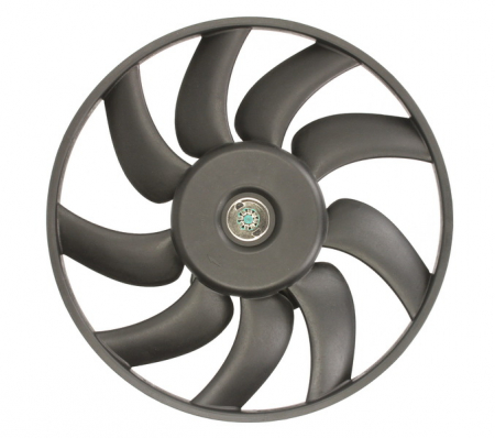 Ventilator - Ventilator radiator AUDI A4, A4 ALLROAD, A5, Q5 1.8-3.2 intre 2007-2017