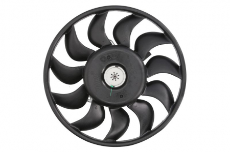 Ventilator - Ventilator radiator AUDI A6, A6 ALLROAD 3.0 intre 2008-2011
