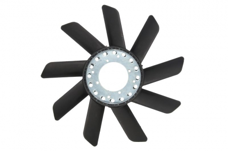 Ventilator - Ventilator radiator BMW Seria 3 (E21), 3 (E30), 5 (E12), 5 (E28), 7 (E23) 2.0-3.5 1975-1993
