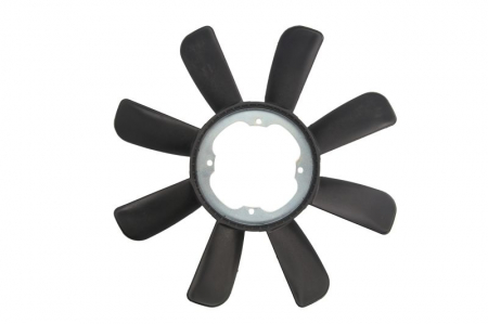 Ventilator - Ventilator radiator BMW Seria 3 (E30), 5 (E28), 5 (E34) 1.6/1.8/1.8CNG 1981-1996