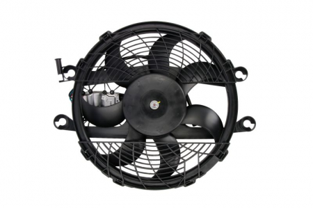 Piese Auto - Ventilator radiator BMW Seria 3 (E46) 2.0D/3.0D intre 1999-2007