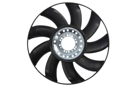 Ventilator - Ventilator radiator BMW Seria 7 (E65, E66, E67), X5 (E53); LAND ROVER RANGE ROVER III 3.6-6.0 2000-2008
