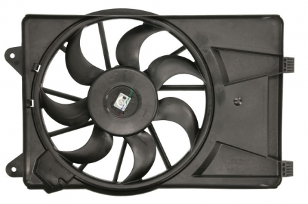 Ventilator - Ventilator radiator (cu carcasa) ALFA ROMEO MITO 1.4 intre 2008-2013