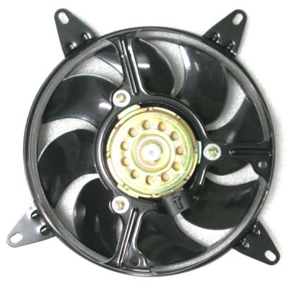 Ventilator - Ventilator radiator (cu carcasa) FIAT PANDA 1.1 intre 1995-2004
