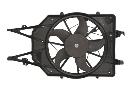 Ventilator - Ventilator radiator (cu carcasa) FORD FOCUS 1.8D intre 1998-2005