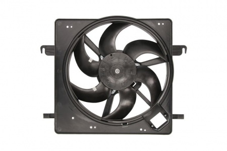 Ventilator - Ventilator radiator (cu carcasa) FORD KA, STREET KA 1.3/1.6 intre 1996-2008