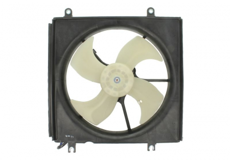 Ventilator - Ventilator radiator (cu carcasa) HONDA CR-V I 2.0 intre 1995-2002
