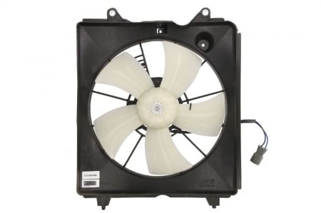 Ventilator - Ventilator radiator (cu carcasa) HONDA CR-V II, CR-V III 2.0 intre 2001-2012