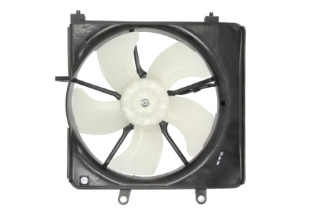Ventilator - Ventilator radiator (cu carcasa) HONDA JAZZ II 1.2/1.3/1.4 intre 2002-2008