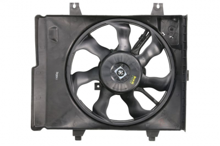 Ventilator - Ventilator radiator (cu carcasa) KIA PICANTO 1.0/1.1/1.1D dupa 2004