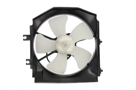 Ventilator - Ventilator radiator (cu carcasa) MAZDA 323 F VI, 323 S VI 1.9/2.0 intre 1998-2004