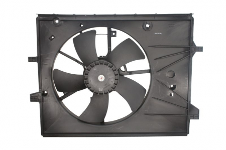 Ventilator - Ventilator radiator (cu carcasa) MAZDA MX-5 III 1.8/2.0 intre 2005-2014