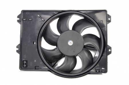 Ventilator - Ventilator radiator (cu carcasa) MG MG ZR; ROVER 200, 25, 400, 45 1.1-2.0D intre 1993-2005