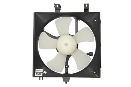 Ventilator - Ventilator radiator (cu carcasa) NISSAN PRIMERA 1.6/1.8/2.0 intre 1996-2002
