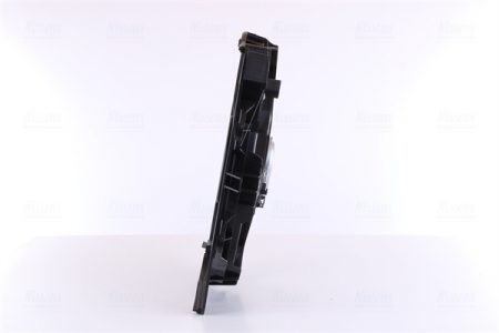 Ventilator radiator (cu carcasa) potrivit ALFA ROMEO MITO; FIAT GRANDE PUNTO, PUNTO, PUNTO EVO 1.3D-1.6D 10.05- [3]