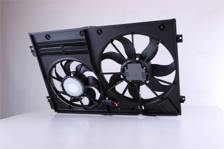 Ventilator radiator (cu carcasa) potrivit AUDI A1, A3, TT; SEAT ALTEA, ALTEA XL, IBIZA IV SC, LEON, TOLEDO III; SKODA OCTAVIA II, SUPERB II, YETI; VW BEETLE, CADDY ALLTRACK 1.0-3.6 02.03- [3]