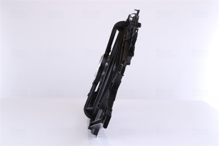 Ventilator radiator (cu carcasa) potrivit CHEVROLET CORSA; OPEL COMBO TOUR, COMBO/MINIVAN, CORSA C, TIGRA 1.0-1.7D 08.00- [4]