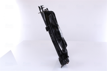 Ventilator radiator (cu carcasa) potrivit CHEVROLET CORSA; OPEL COMBO TOUR, COMBO/MINIVAN, CORSA C, TIGRA 1.0-1.7D 08.00- [3]