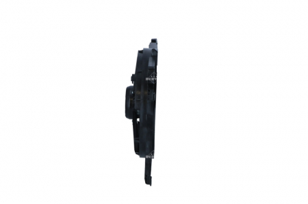 Ventilator radiator (cu carcasa) potrivit DACIA LOGAN, LOGAN EXPRESS, LOGAN MCV, SANDERO; RENAULT LOGAN I 1.4-1.6LPG 09.04- [3]