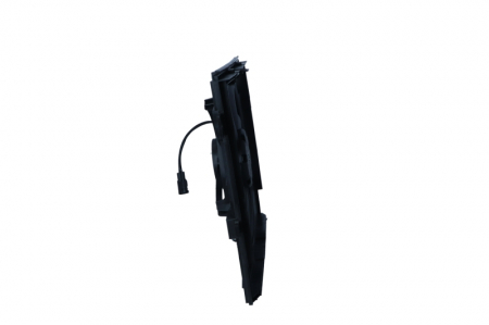 Ventilator radiator (cu carcasa) potrivit DS DS 4 II, DS 7; CITROEN BERLINGO, BERLINGO MULTISPACE, BERLINGO/MINIVAN, C5 AIRCROSS; PEUGEOT 3008, 308 II, 308 III, 5008, 5008 II 1.2-2.0D 04.08- [3]